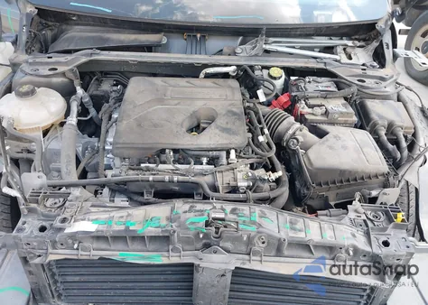 2020 Ford Escape Se from USA, damaged, VIN 1FMCU0G66LUB41191